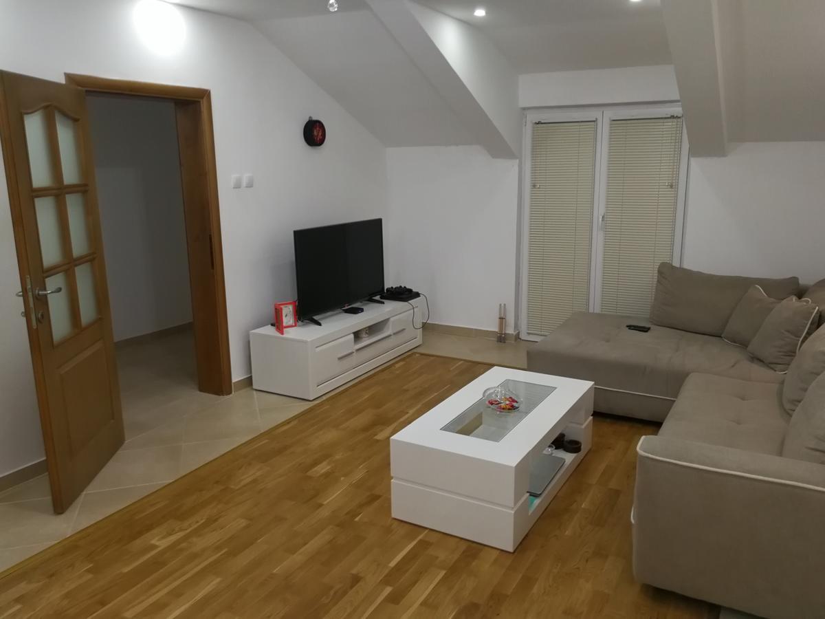 Apartment Misulino 코토르 외부 사진