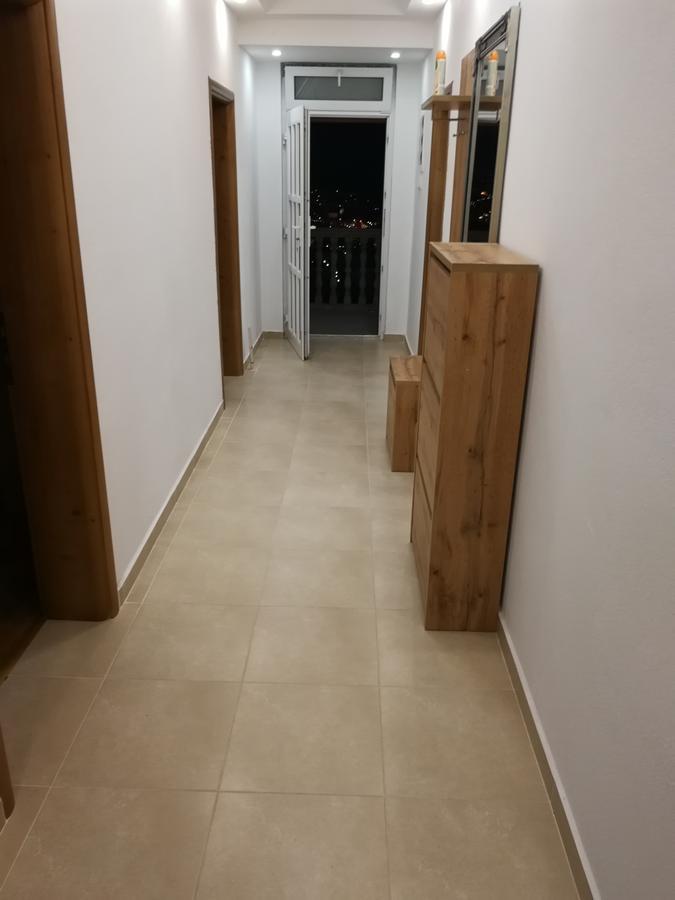 Apartment Misulino 코토르 외부 사진