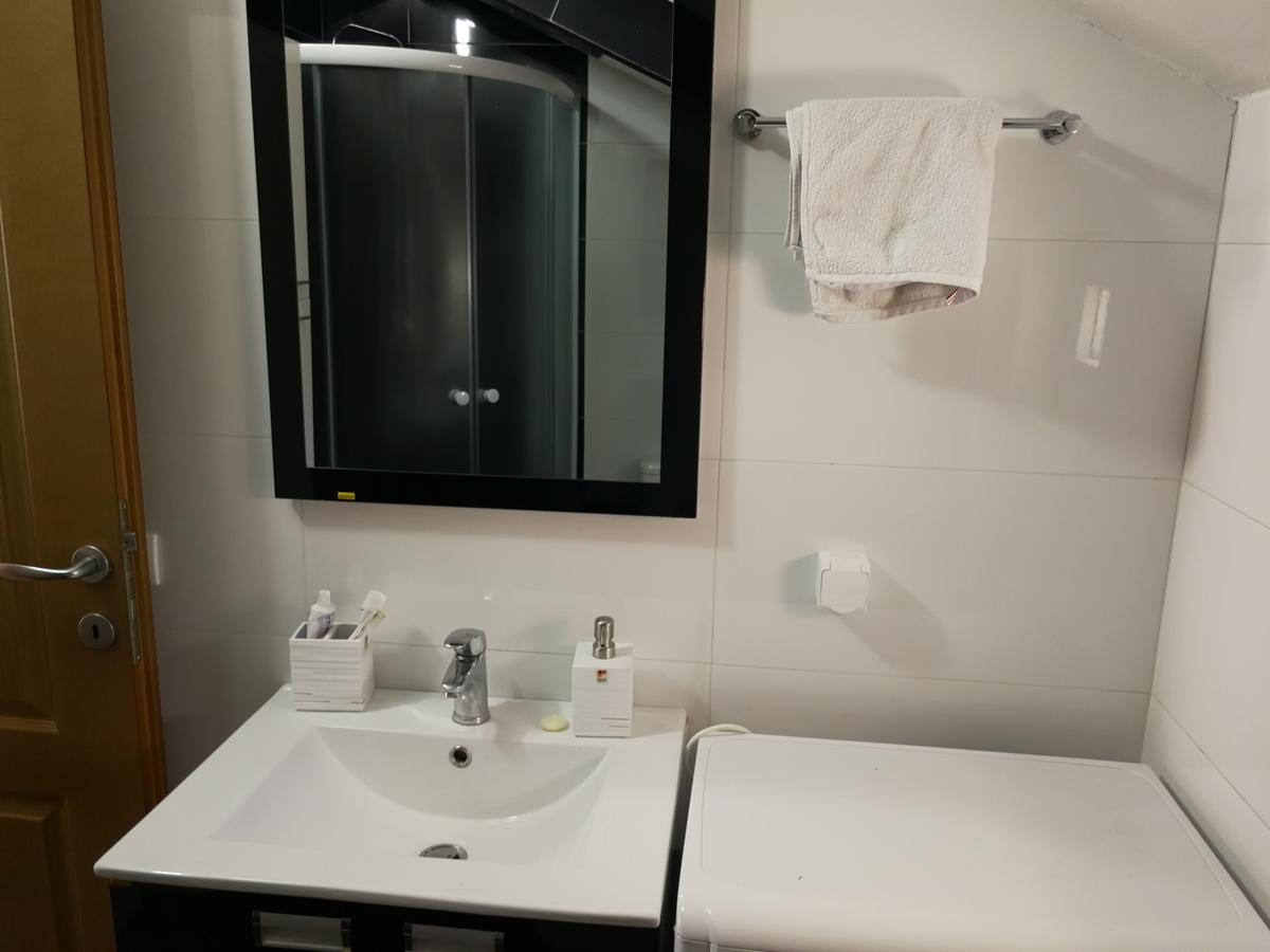 Apartment Misulino 코토르 외부 사진