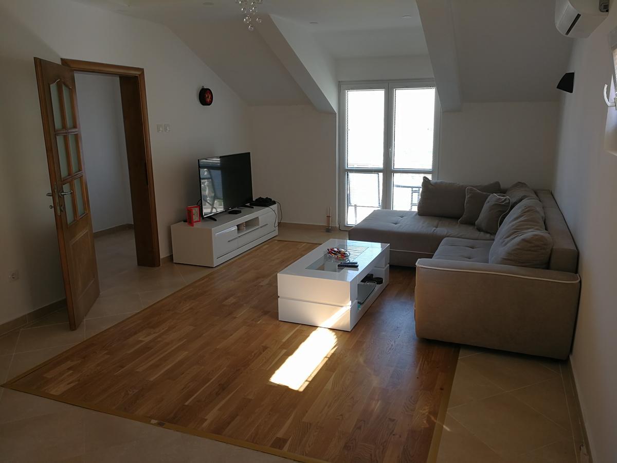 Apartment Misulino 코토르 외부 사진