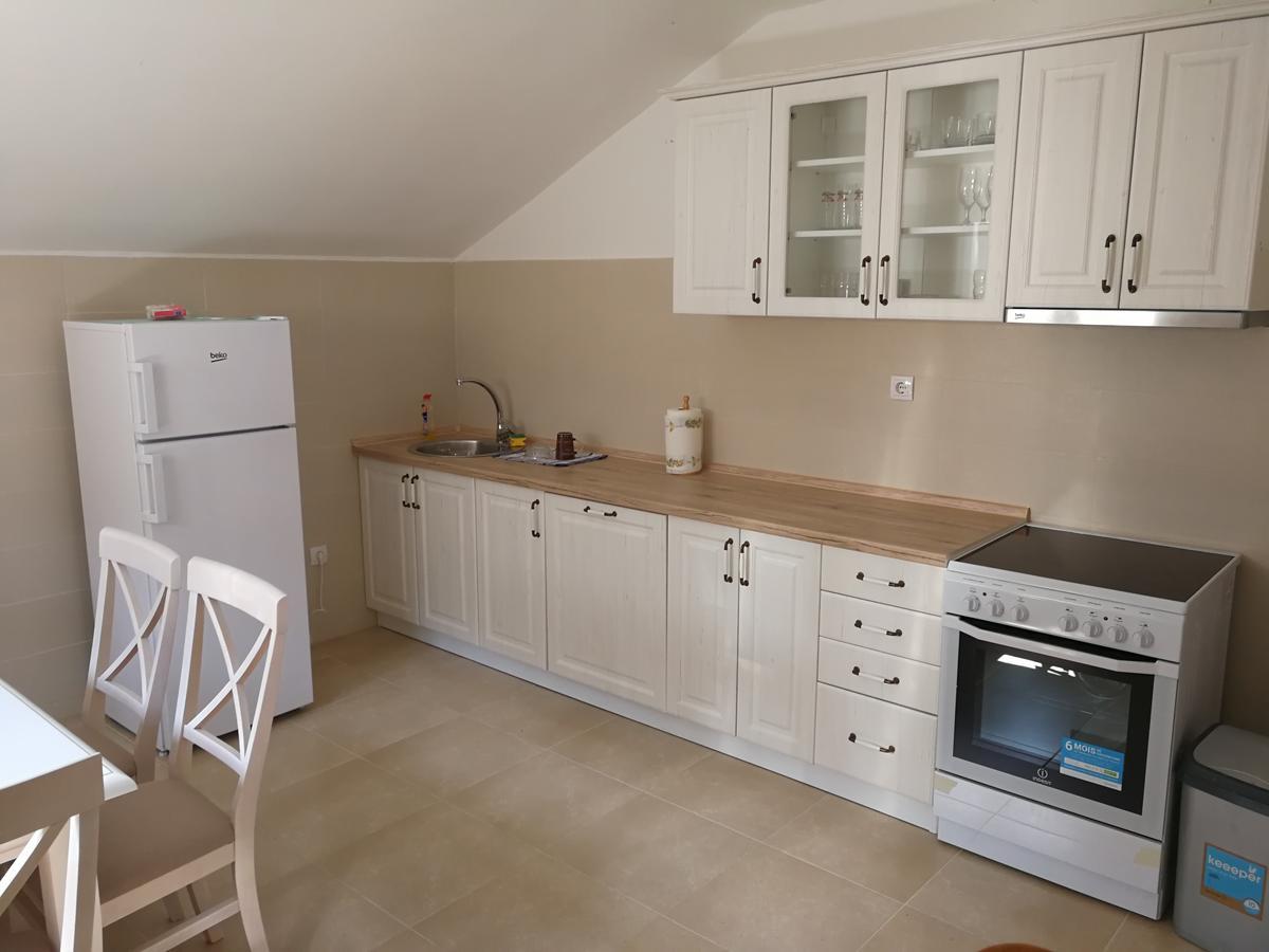 Apartment Misulino 코토르 외부 사진