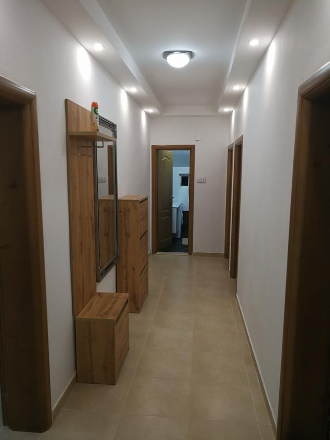Apartment Misulino 코토르 외부 사진