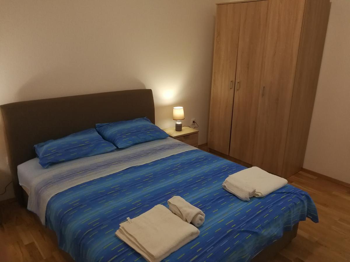 Apartment Misulino 코토르 외부 사진