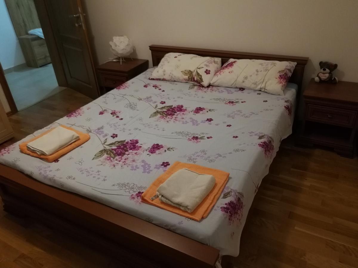 Apartment Misulino 코토르 외부 사진