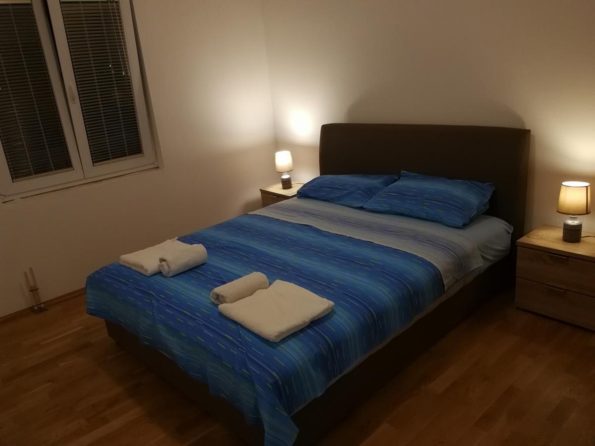 Apartment Misulino 코토르 외부 사진