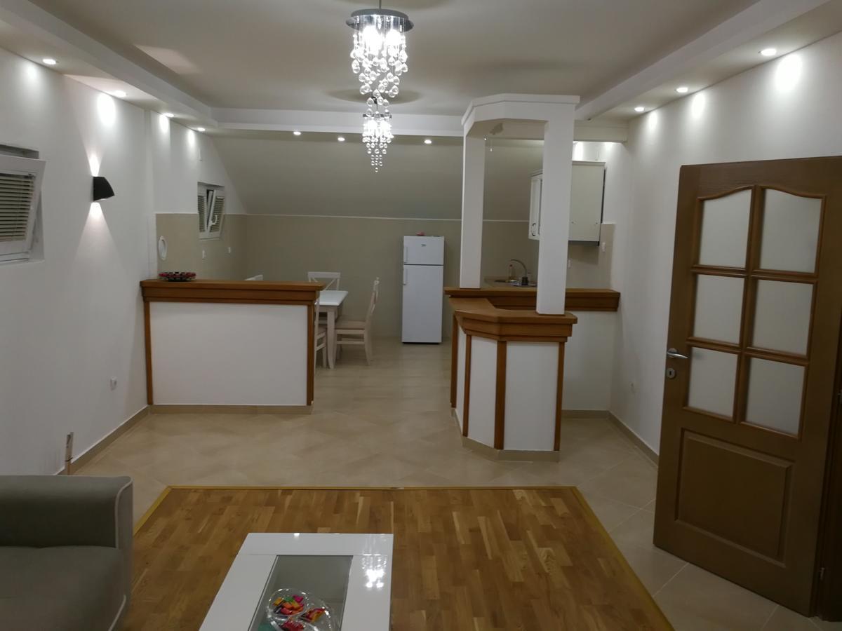 Apartment Misulino 코토르 외부 사진