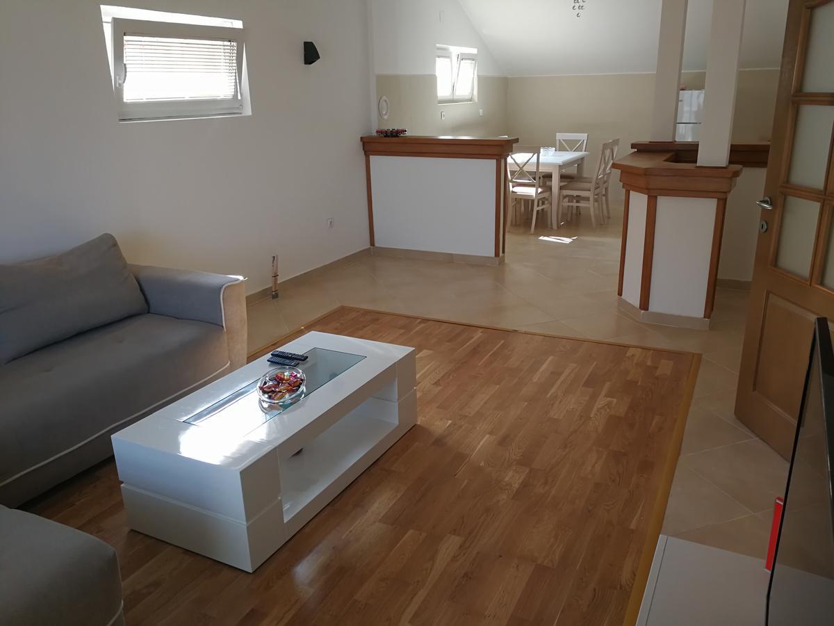 Apartment Misulino 코토르 외부 사진